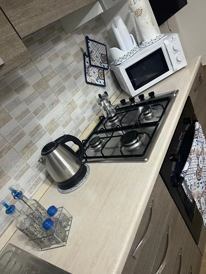 شقة Casa Corbezzolo باليستراتي