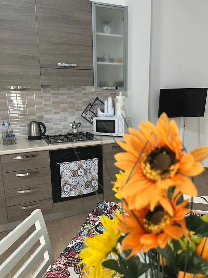 شقة Casa Corbezzolo باليستراتي