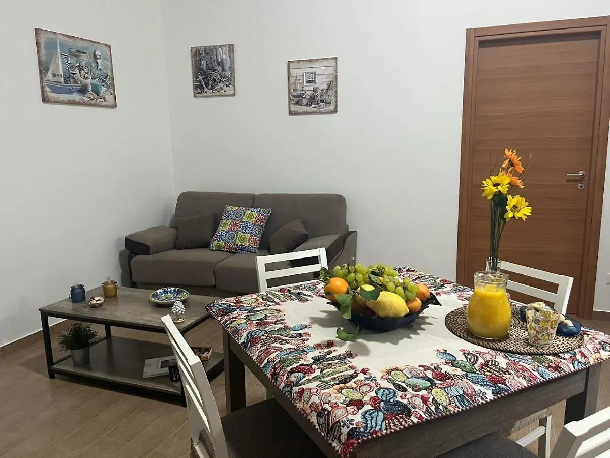 شقة Casa Corbezzolo باليستراتي إيطاليا