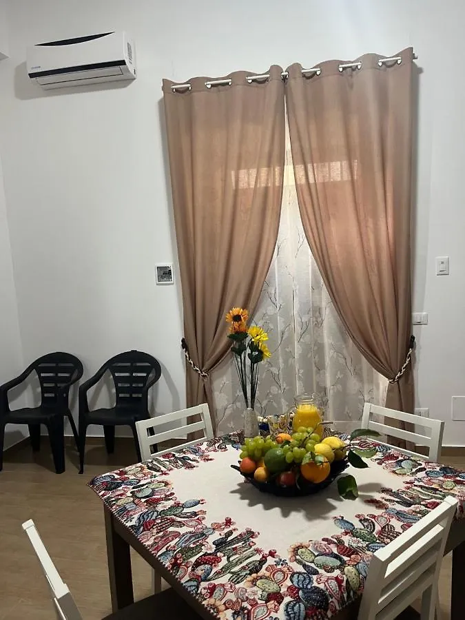 شقة Casa Corbezzolo باليستراتي