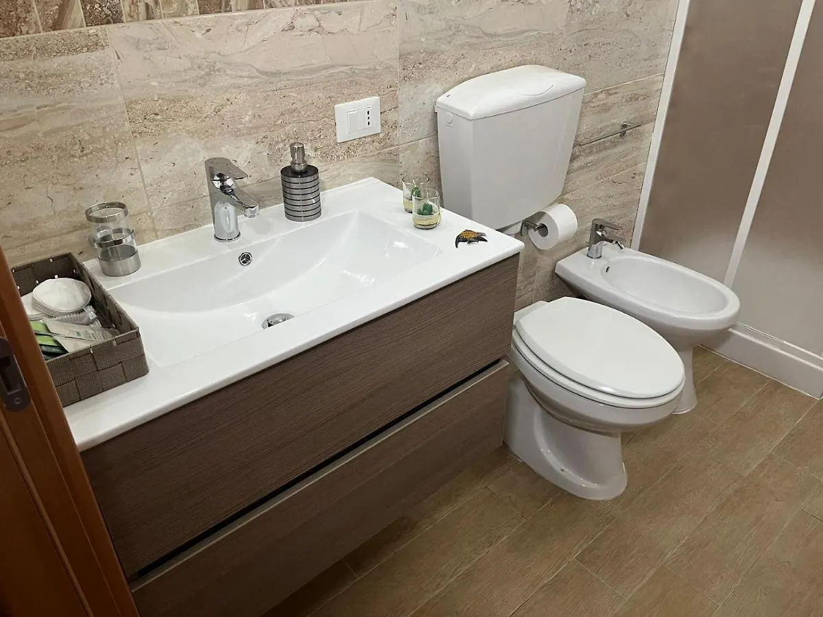 شقة Casa Corbezzolo باليستراتي 0*,  إيطاليا