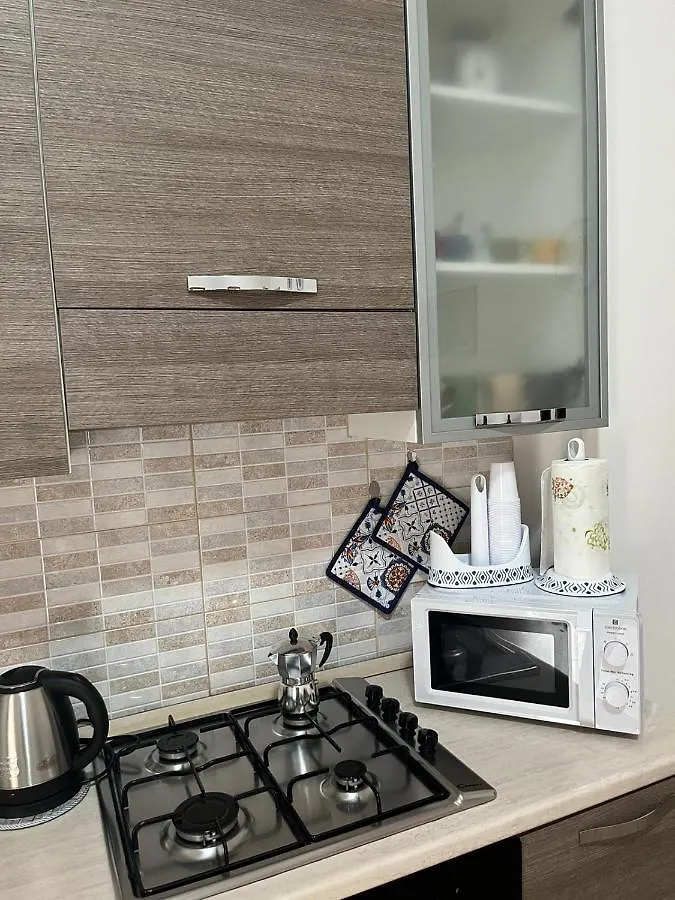 شقة Casa Corbezzolo باليستراتي