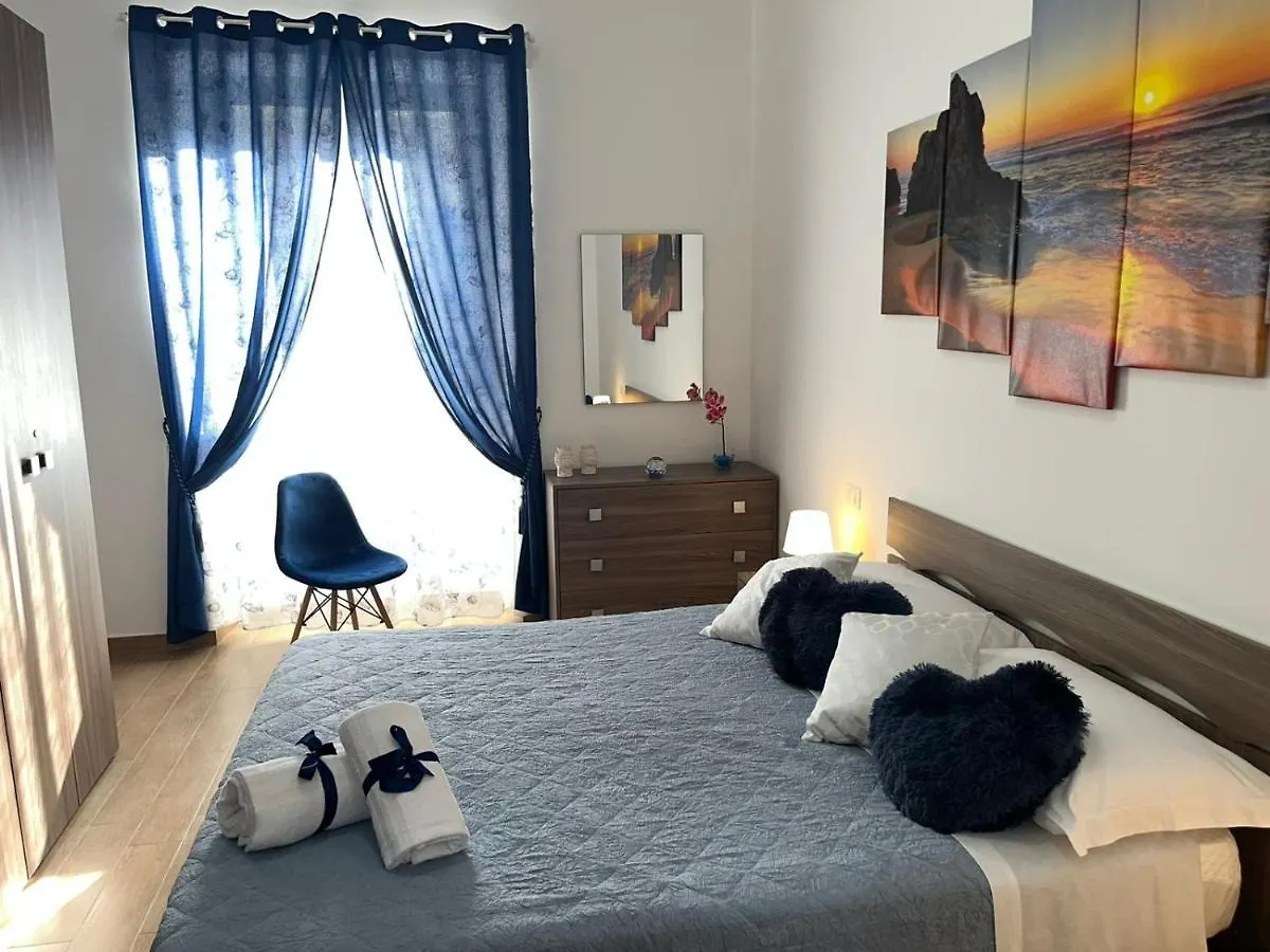 شقة Casa Corbezzolo باليستراتي 0*,  إيطاليا