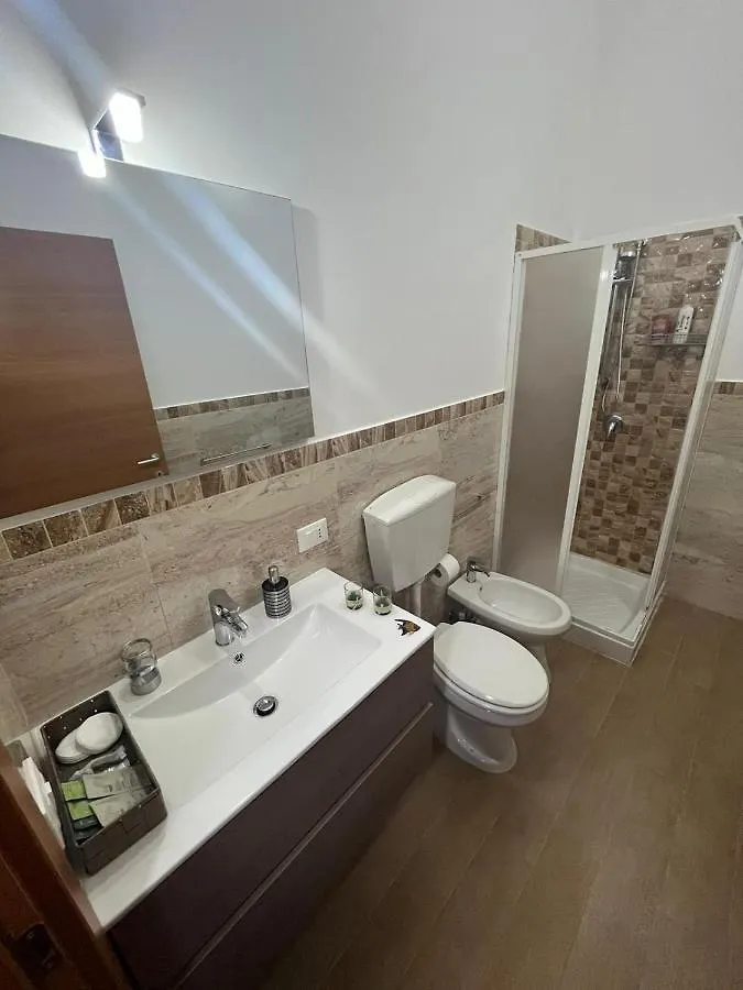 شقة Casa Corbezzolo باليستراتي إيطاليا