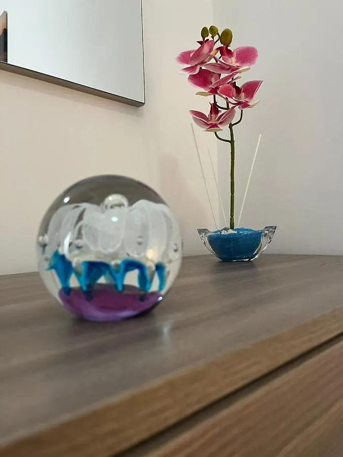 Casa Corbezzolo Apartment Balestrate Italy