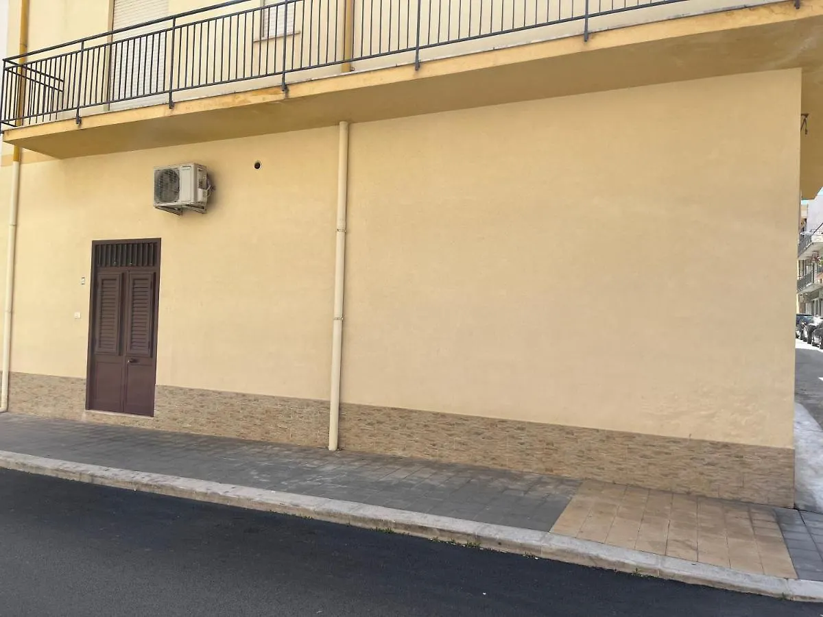 شقة Casa Corbezzolo باليستراتي
