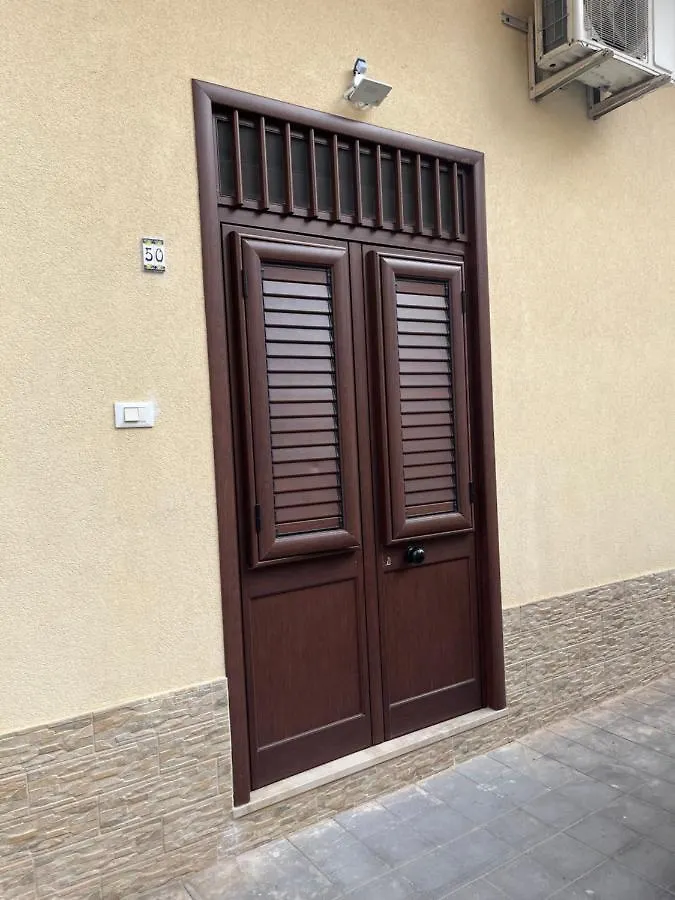 شقة Casa Corbezzolo باليستراتي